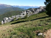 21 Eccolo il Sasso Malascarpa